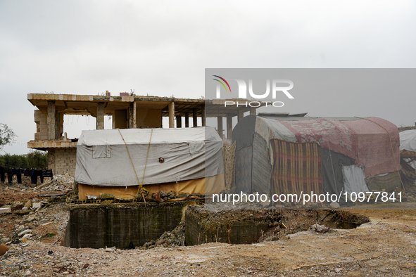 The Images Depict Aspects Of Daily Life And Work In The City Of Jandiris, Located In The Countryside Of Aleppo, Northwest Syria, Where Resid...