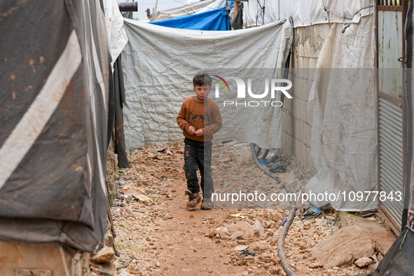 The Images Depict Aspects Of Daily Life And Work In The City Of Jandiris, Located In The Countryside Of Aleppo, Northwest Syria, Where Resid...