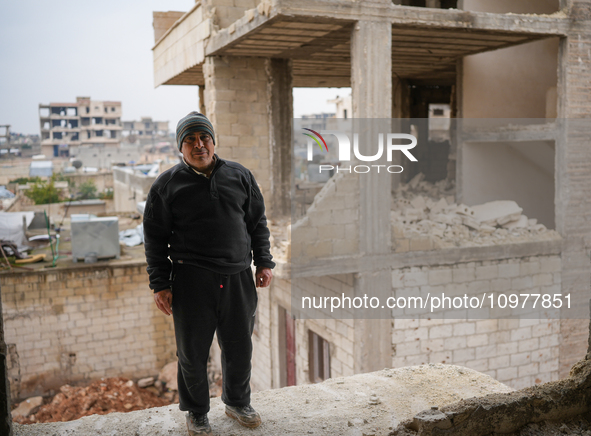 The Images Depict Aspects Of Daily Life And Work In The City Of Jandiris, Located In The Countryside Of Aleppo, Northwest Syria, Where Resid...