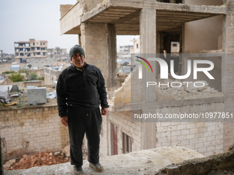 The Images Depict Aspects Of Daily Life And Work In The City Of Jandiris, Located In The Countryside Of Aleppo, Northwest Syria, Where Resid...