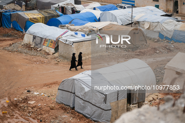 The Images Depict Aspects Of Daily Life And Work In The City Of Jandiris, Located In The Countryside Of Aleppo, Northwest Syria, Where Resid...