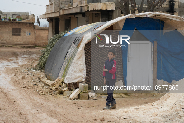 The Images Depict Aspects Of Daily Life And Work In The City Of Jandiris, Located In The Countryside Of Aleppo, Northwest Syria, Where Resid...