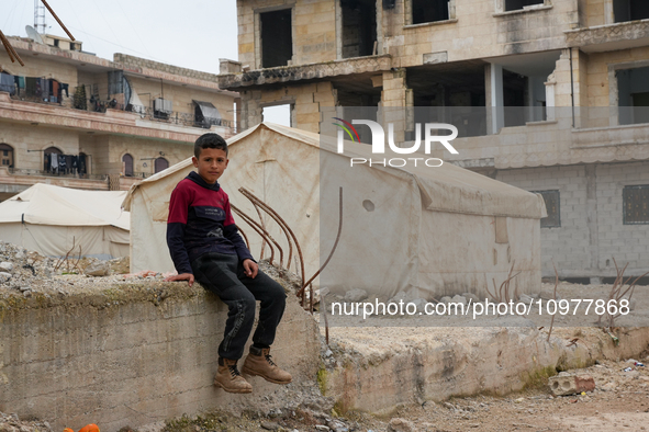 The Images Depict Aspects Of Daily Life And Work In The City Of Jandiris, Located In The Countryside Of Aleppo, Northwest Syria, Where Resid...