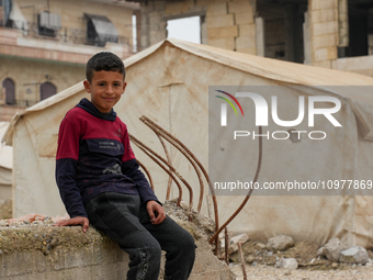 The Images Depict Aspects Of Daily Life And Work In The City Of Jandiris, Located In The Countryside Of Aleppo, Northwest Syria, Where Resid...