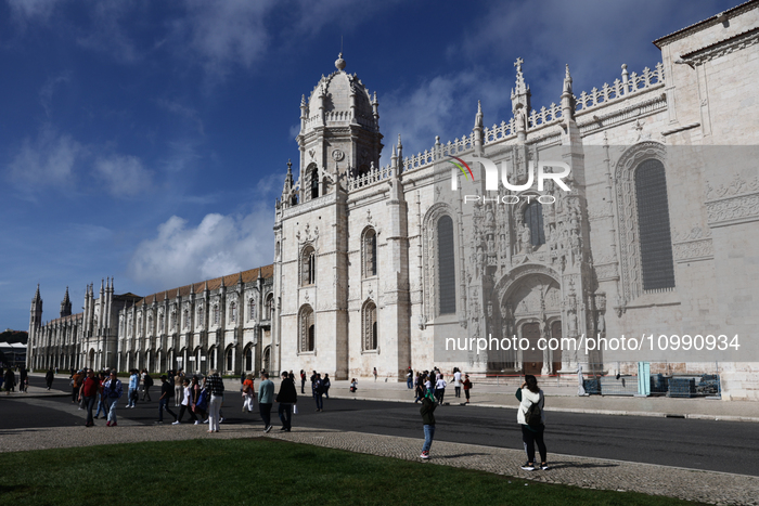 Daily Life In Portugal