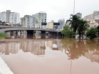 Volunteers, public security bodies, and the Armed Forces are currently working intensively to assist the population of Rio Grande do Sul, wh...