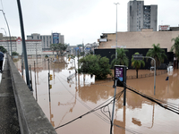 Volunteers, public security bodies, and the Armed Forces are currently working intensively to assist the population of Rio Grande do Sul, wh...