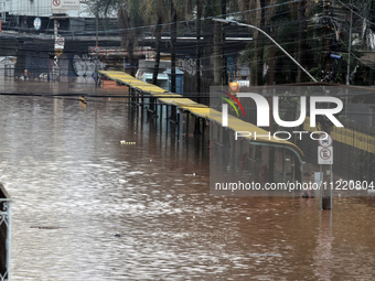 Volunteers, public security bodies, and the Armed Forces are currently working intensively to assist the population of Rio Grande do Sul, wh...