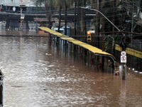 Volunteers, public security bodies, and the Armed Forces are currently working intensively to assist the population of Rio Grande do Sul, wh...