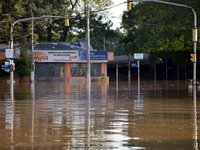 Volunteers, public security bodies, and the Armed Forces are currently working intensively to assist the population of Rio Grande do Sul, wh...