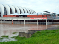 Volunteers, public security bodies, and the Armed Forces are currently working intensively to assist the population of Rio Grande do Sul, wh...