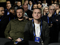 Ruslan Kravchenko, the head of the Kyiv Regional Military Administration, is attending the Second International Summit of Cities and Regions...