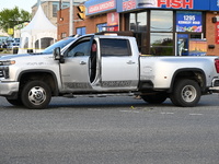 One person is being injured in a shooting in Scarborough, Toronto, Ontario, Canada, on May 12, 2024. At approximately 4:54 p.m., on Sunday a...