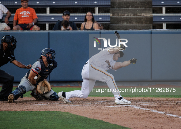 The Yolo High Wheelers are making their Pioneer League debut, competing against the Rocky Mountain Vibes at Dobbins Stadium in Davis, Calif....