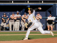 The Yolo High Wheelers are making their Pioneer League debut, competing against the Rocky Mountain Vibes at Dobbins Stadium in Davis, Calif....