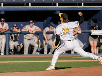 The Yolo High Wheelers are making their Pioneer League debut, competing against the Rocky Mountain Vibes at Dobbins Stadium in Davis, Calif....