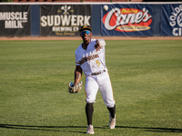 The Yolo High Wheelers are making their Pioneer League debut, competing against the Rocky Mountain Vibes at Dobbins Stadium in Davis, Calif....