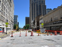 The National Transportation Safety Board (NTSB) is investigating a building explosion that is occurring at the Realty Building in Youngstown...