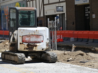 The National Transportation Safety Board (NTSB) is investigating a building explosion that is occurring at the Realty Building in Youngstown...