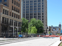 The National Transportation Safety Board (NTSB) is investigating a building explosion that is occurring at the Realty Building in Youngstown...