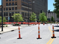 The National Transportation Safety Board (NTSB) is investigating a building explosion that is occurring at the Realty Building in Youngstown...