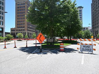 The National Transportation Safety Board (NTSB) is investigating a building explosion that is occurring at the Realty Building in Youngstown...