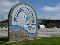 Nexstar Media Inc. is suing the Village of Dolton, Illinois, for refusing to release spending records and documents related to the embattled...