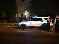 Chicago police are on the scene where the shooting is taking place on the 3400 block of W. Douglas Blvd. A 19-year-old male victim is being...