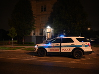 Chicago police are on the scene where the shooting is taking place on the 3400 block of W. Douglas Blvd. A 19-year-old male victim is being...