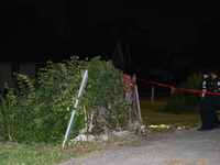 Chicago police are on the scene of a fatal early morning Father's Day shooting of an unidentified male due to the number of gunshot wounds s...