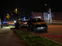 A 44-year-old female is being shot and is in critical condition in Chicago, Illinois, United States, on June 17, 2024. At approximately 1:39...