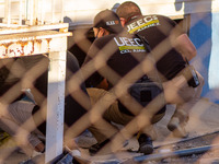 Two skeletal remains are being found beneath the Santa Fe International Bridge in Ciudad Juarez, Chihuahua. The bodies, in an extreme state...