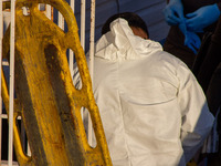 Two skeletal remains are being found beneath the Santa Fe International Bridge in Ciudad Juarez, Chihuahua. The bodies, in an extreme state...