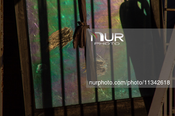 Two skeletal remains are being found beneath the Santa Fe International Bridge in Ciudad Juarez, Chihuahua. The bodies, in an extreme state...