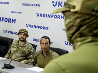 A Russian citizen, a direct perpetrator of the action, who is now a recruit of the Legion ''Freedom of Russia'' of the Armed Forces of Ukrai...