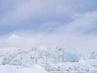 The Ilulissat Icefjord, also known as Sermeq Kujalleq, is draining approximately 7% of Greenland's ice sheet. This glacier, the largest outs...