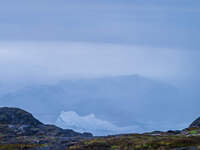 The Ilulissat Icefjord, also known as Sermeq Kujalleq, is draining approximately 7% of Greenland's ice sheet. This glacier, the largest outs...