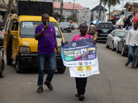 Members of the Ministry of Environment in Lagos are embarking on a door-to-door campaign to sensitize the citizens on how to live a hygienic...