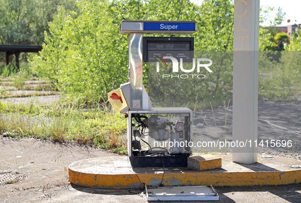 In the last ten years, more than 100 gas stations are being abandoned in Catalonia. The province of Barcelona is where the most are closing,...