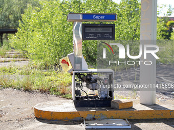 In the last ten years, more than 100 gas stations are being abandoned in Catalonia. The province of Barcelona is where the most are closing,...