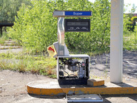 In the last ten years, more than 100 gas stations are being abandoned in Catalonia. The province of Barcelona is where the most are closing,...