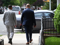 Four people, including two young children, are being found dead in an apartment in the area of Ave. P and West 8th Street overnight in Brook...