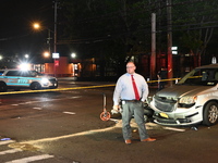 A fatal collision is involving a motorcycle and a vehicle in Staten Island, New York, United States, on July 20, 2024. At approximately 8:48...