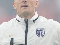 Jordan Pickford goalkeeper of England and Everton FC during the UEFA EURO 2024 semi-final match between Netherlands and England at Football...