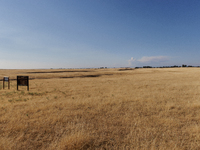 The Park Fire's forward movement is being seen from North Table Mountain Ecological Reserve, near Oroville, Calif., on Sunday, July 28, 2024...