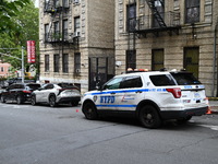 A 23-year-old male is being shot multiple times in the back and torso at the intersection of Topping Avenue and East 173rd Street in Bronx,...