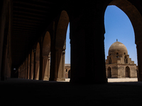 The mosque of Ibn Tulun is being commissioned by Ahmad Ibn Tulun, 'Abbasid governor of Egypt. Construction is beginning in 263 AH/876 AD and...