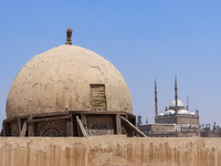 The mosque of Ibn Tulun is being commissioned by Ahmad Ibn Tulun, 'Abbasid governor of Egypt. Construction is beginning in 263 AH/876 AD and...