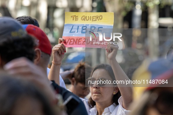 Activists are carrying banners and placards and shouting political slogans during a rally in Praca de Restauradores in Lisbon, Portugal, on...