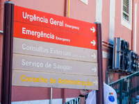 Portugal is currently facing challenges in attending to the entire population in emergency services around the country due to a lack of reso...